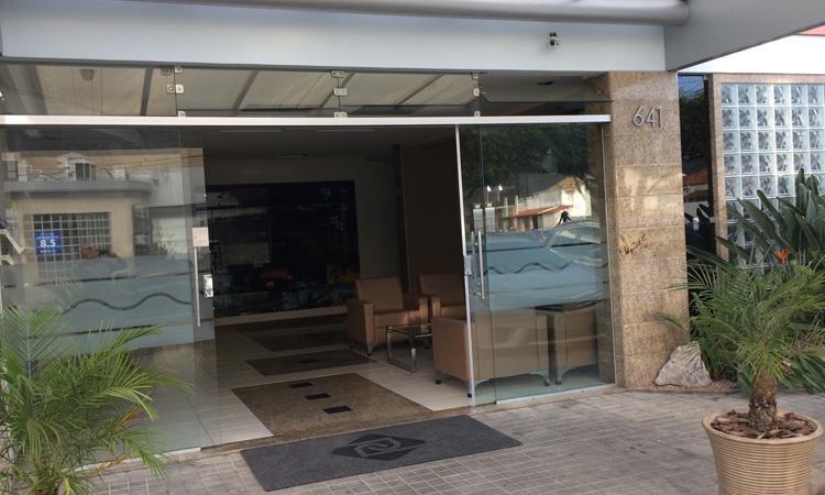 波塔达普林斯萨酒店 费拉迪圣安娜 外观 照片
