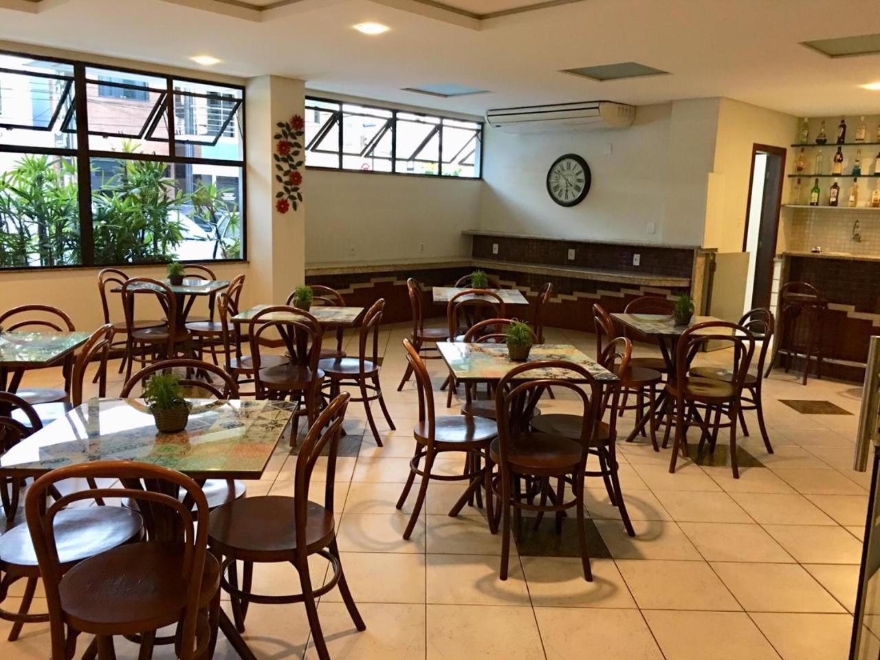 波塔达普林斯萨酒店 费拉迪圣安娜 外观 照片
