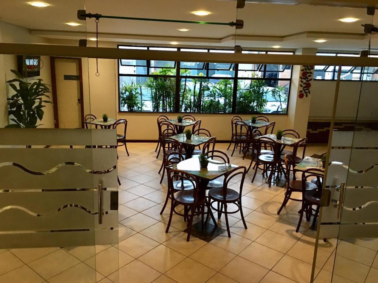 波塔达普林斯萨酒店 费拉迪圣安娜 外观 照片